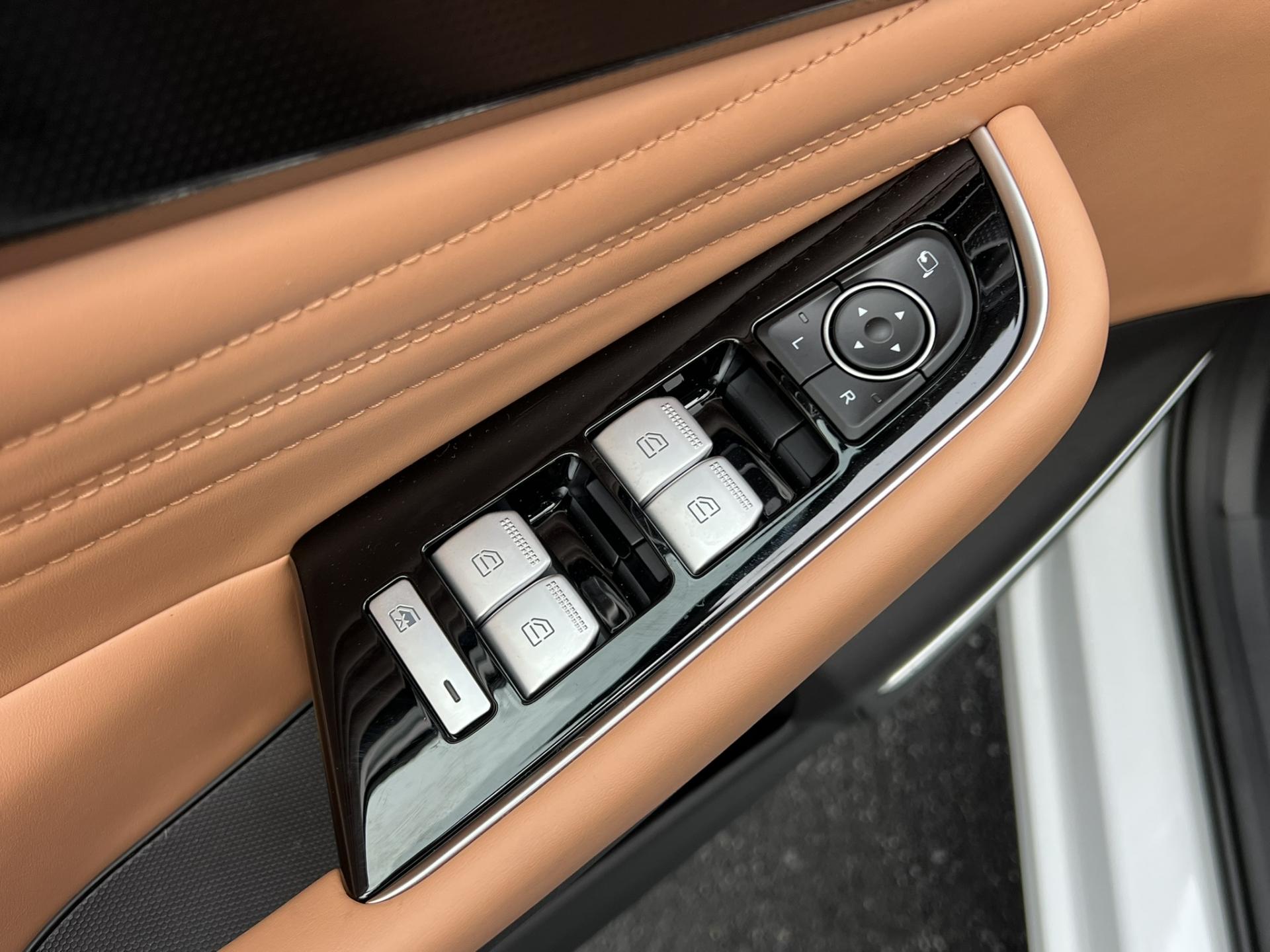 BAIC X75 1.5T 130KW AUTOMAT MAX.VÝBAVA – fotografie 17