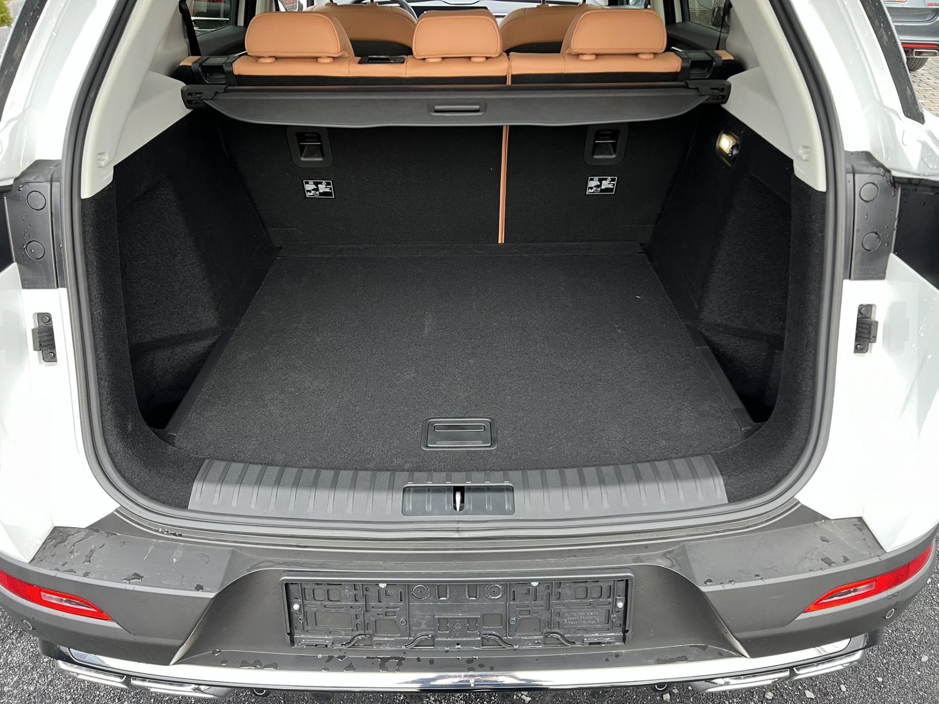BAIC X75 1.5T 130KW AUTOMAT MAX.VÝBAVA – fotografie 27