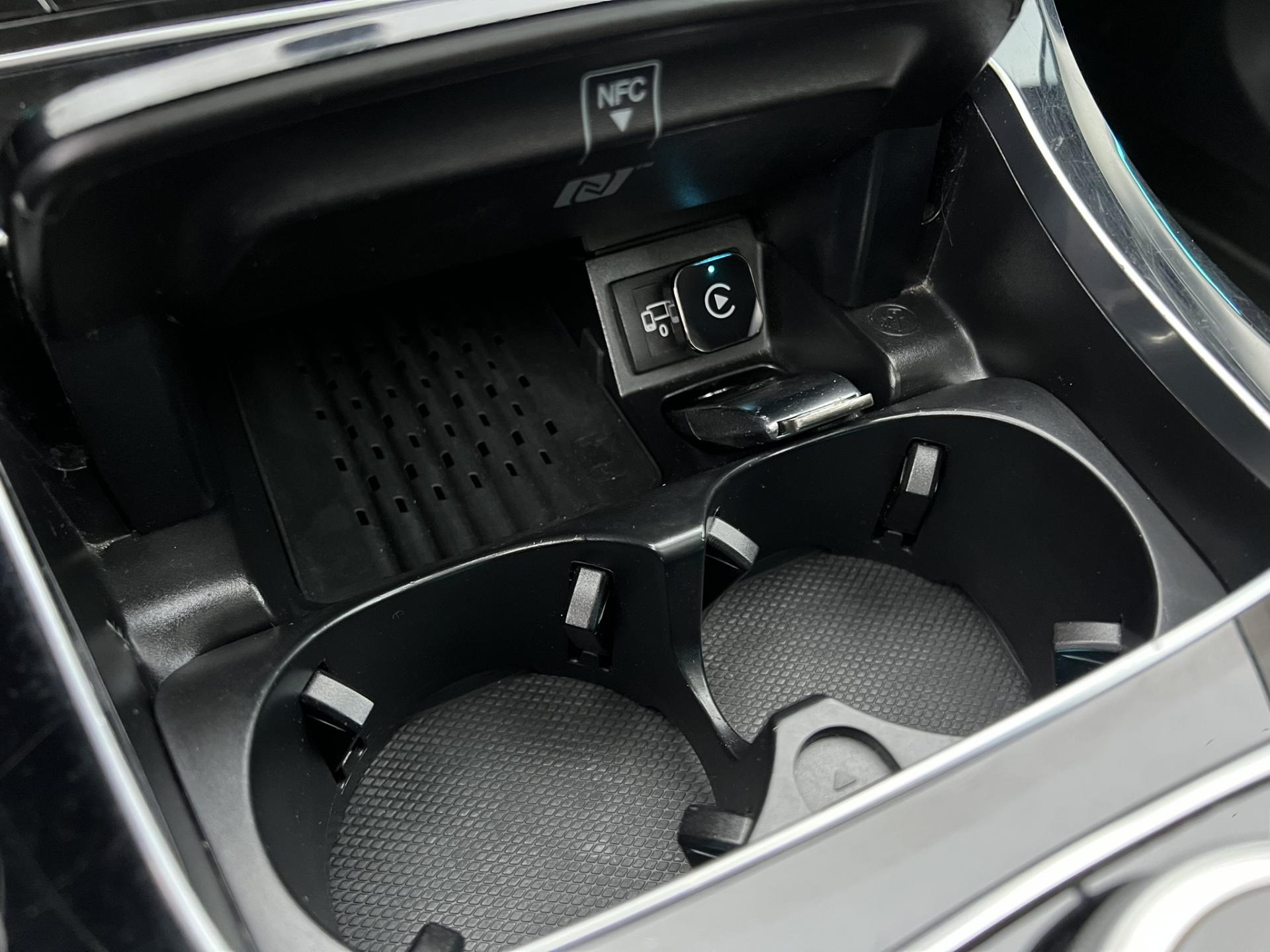 Mercedes-Benz Třídy E E 220D 4MATIC ALL TERRAIN – fotografie 22