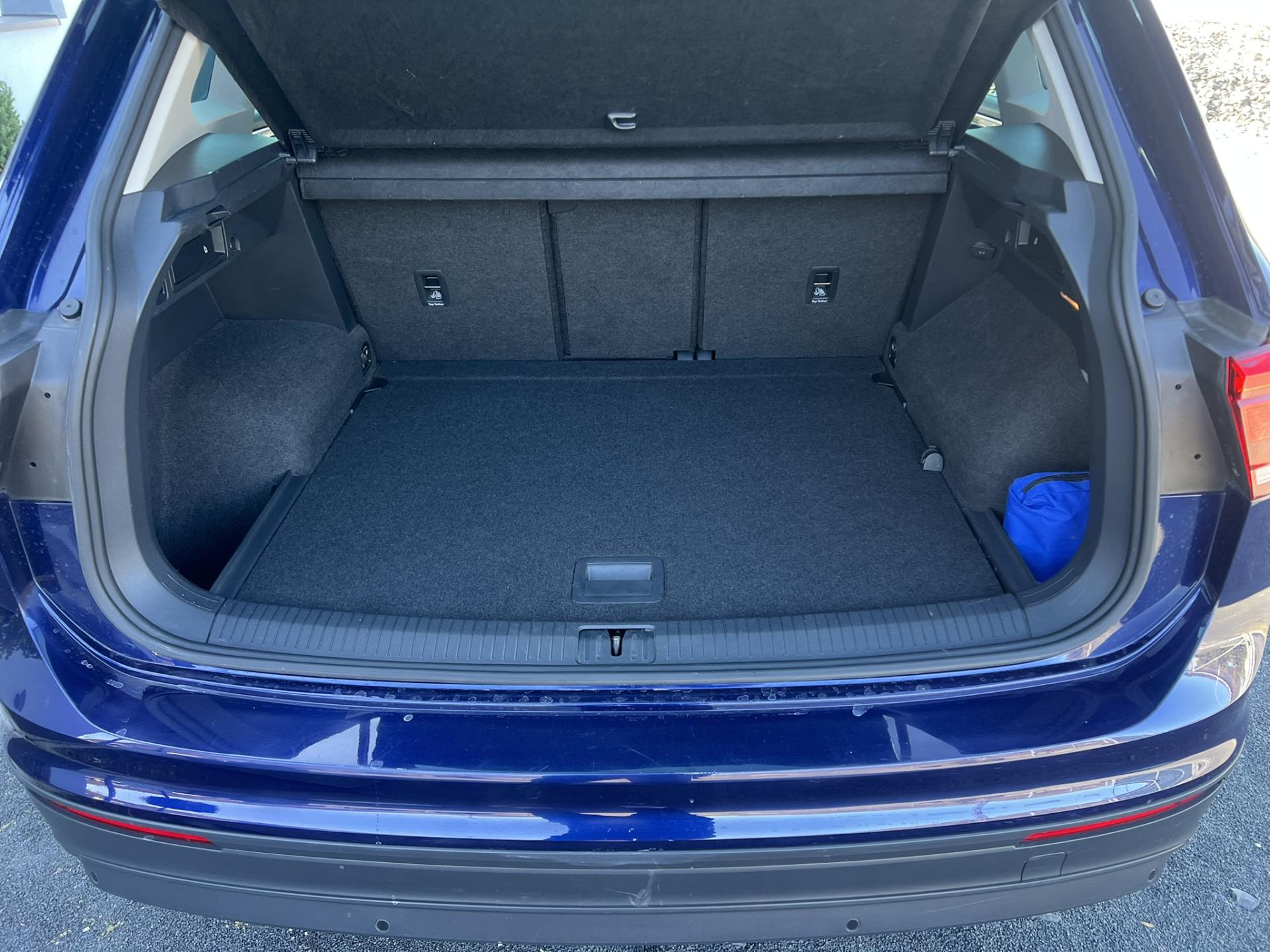 Volkswagen Tiguan 2.0 TDI 110KW DSG 4X4 – fotografie 21
