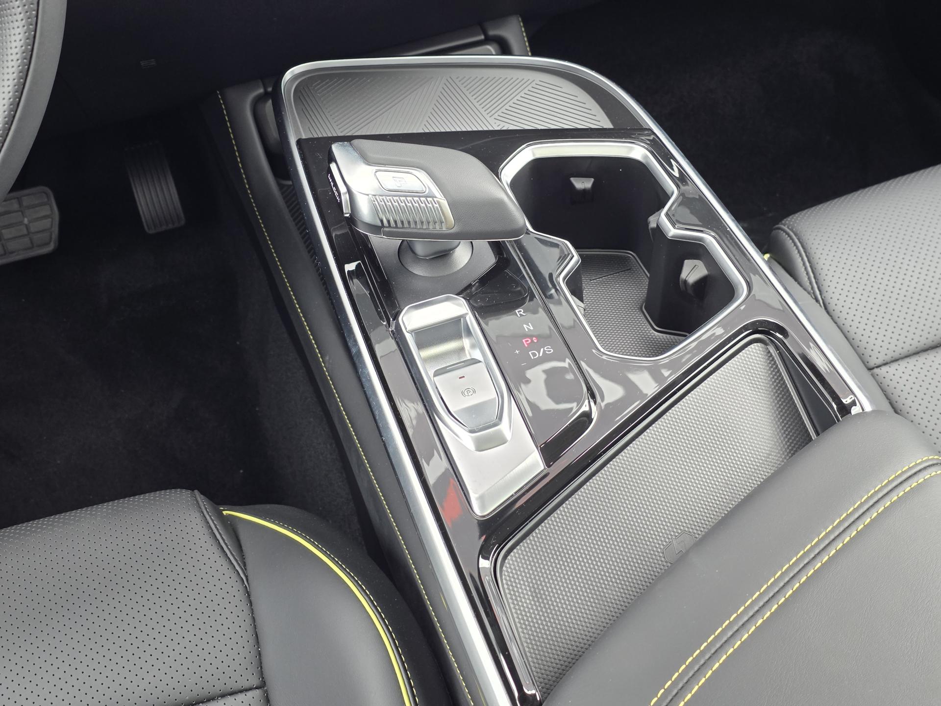 BAIC X55 1.5T 130KW AUTOMAT MAX.VÝBAVA – fotografie 15