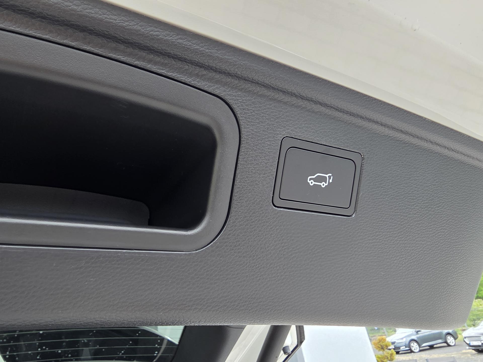 BAIC X55 1.5T 130KW AUTOMAT MAX.VÝBAVA – fotografie 19