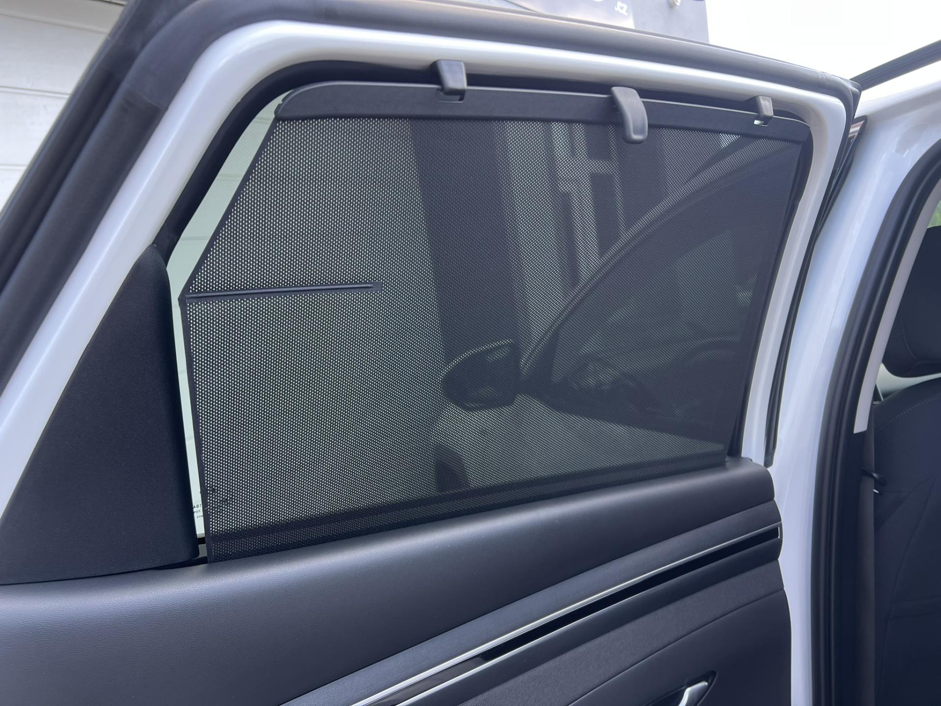 Hyundai Tucson 1.6CRDi 100kW STYLE 4x4 – fotografie 21