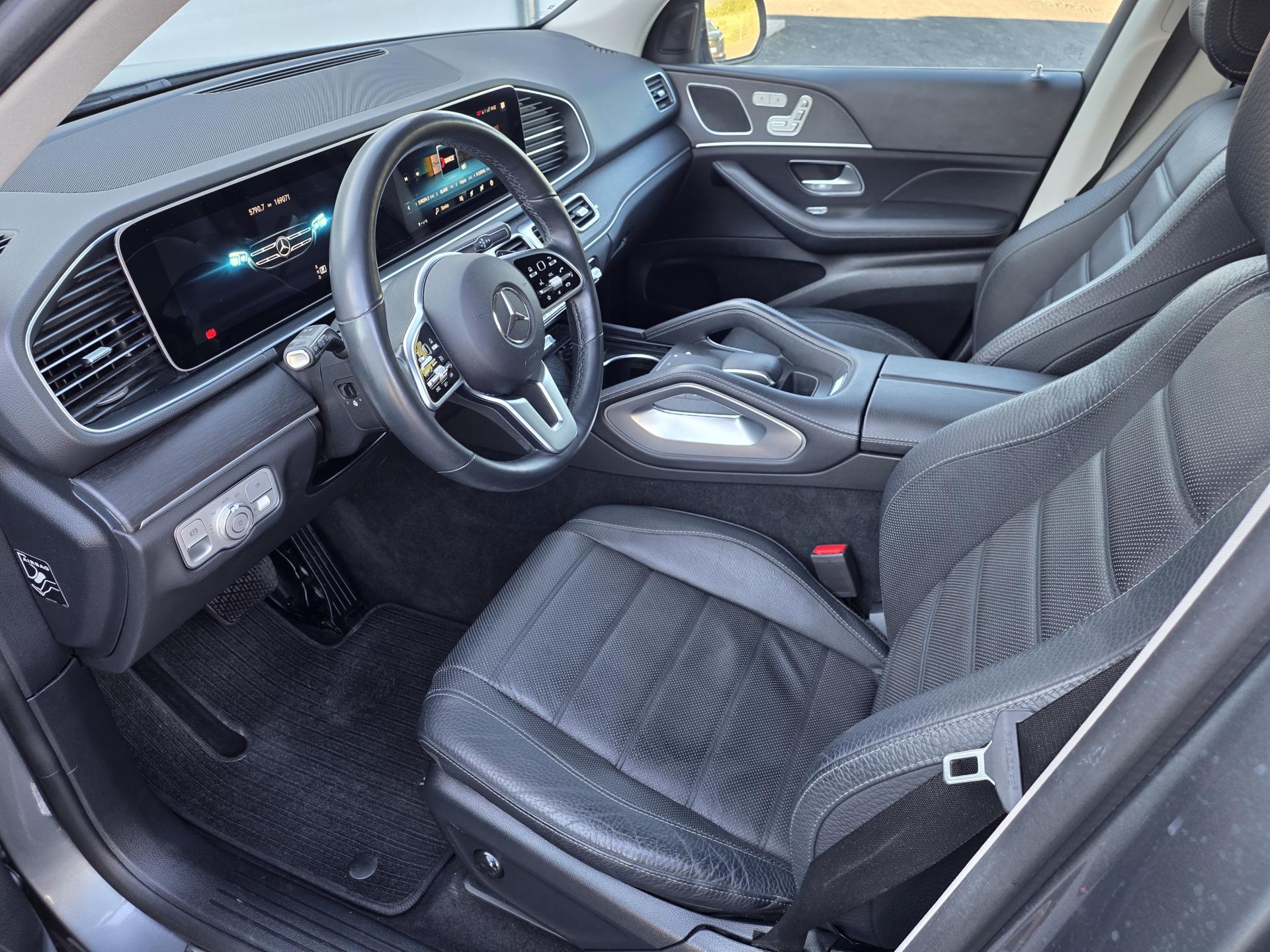 Mercedes-Benz GLE 300d 200kW 4MATIC TAŽNÉ – fotografie 8