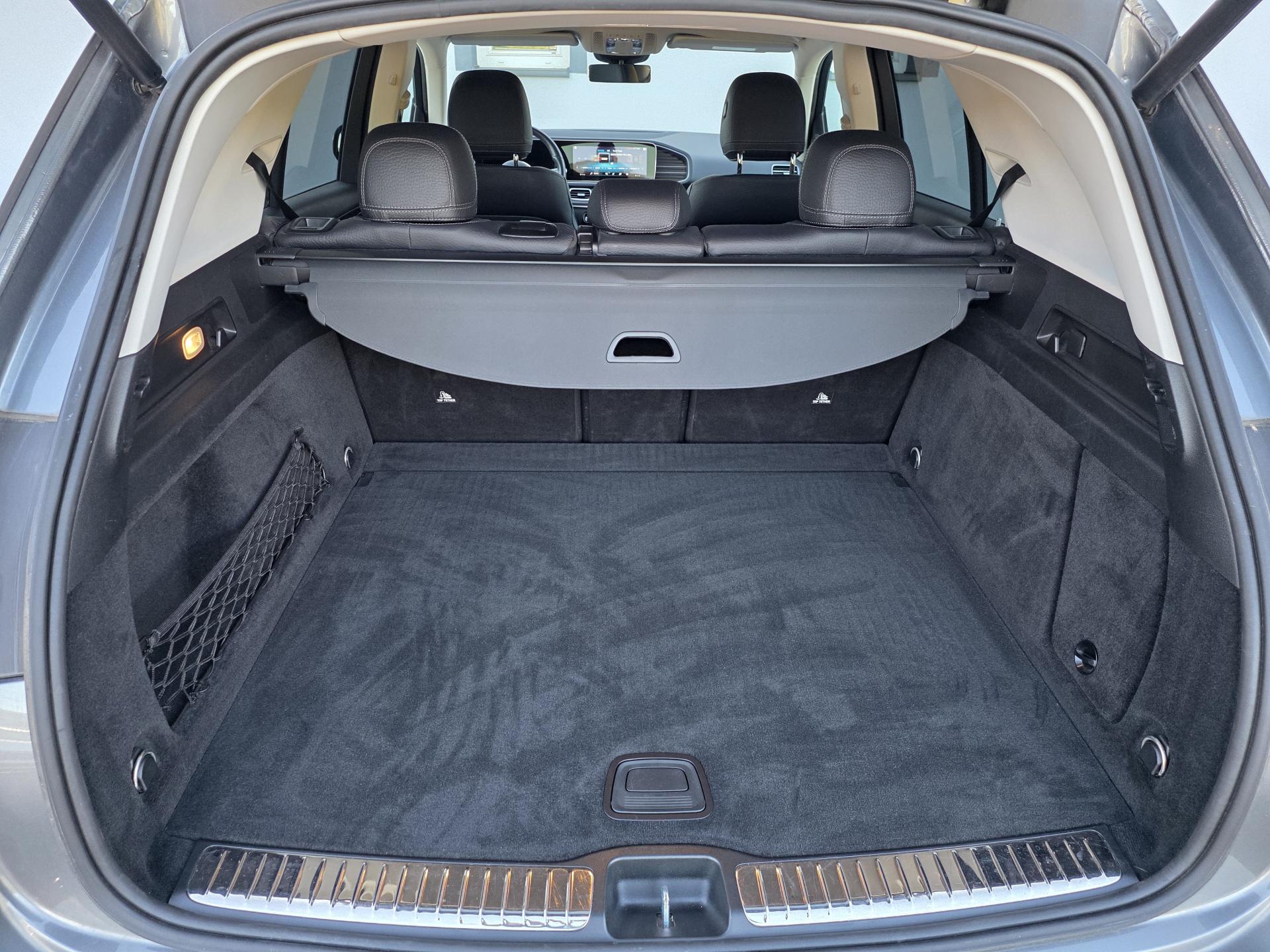 Mercedes-Benz GLE 300d 200kW 4MATIC TAŽNÉ – fotografie 24