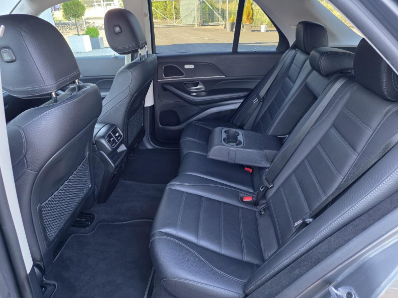 Mercedes-Benz GLE 300d 200kW 4MATIC TAŽNÉ – fotografie 10