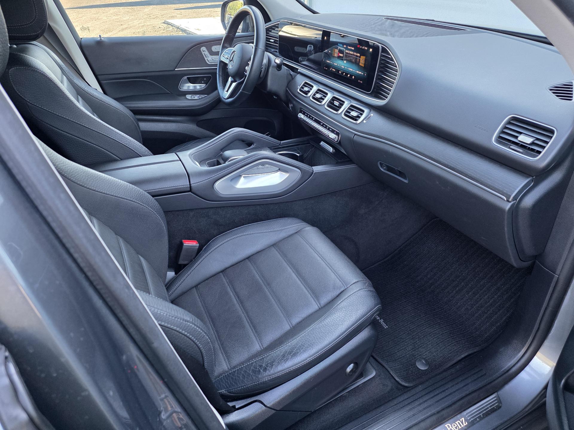 Mercedes-Benz GLE 300d 200kW 4MATIC TAŽNÉ – fotografie 9