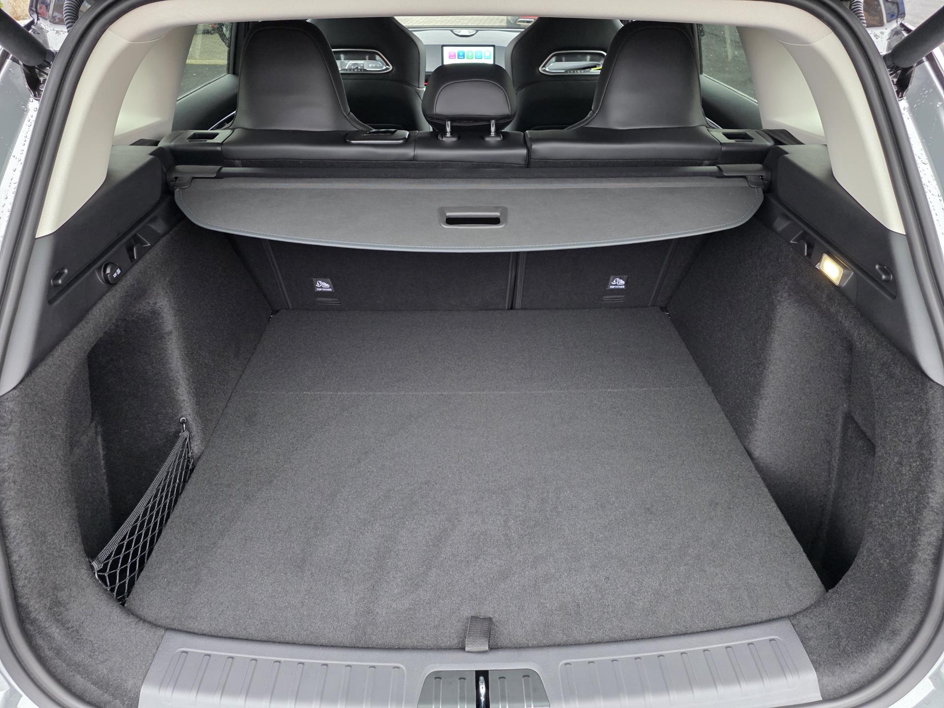 BAIC X55 1.5T 130KW AUTOMAT MAX.VÝBAVA – fotografie 21