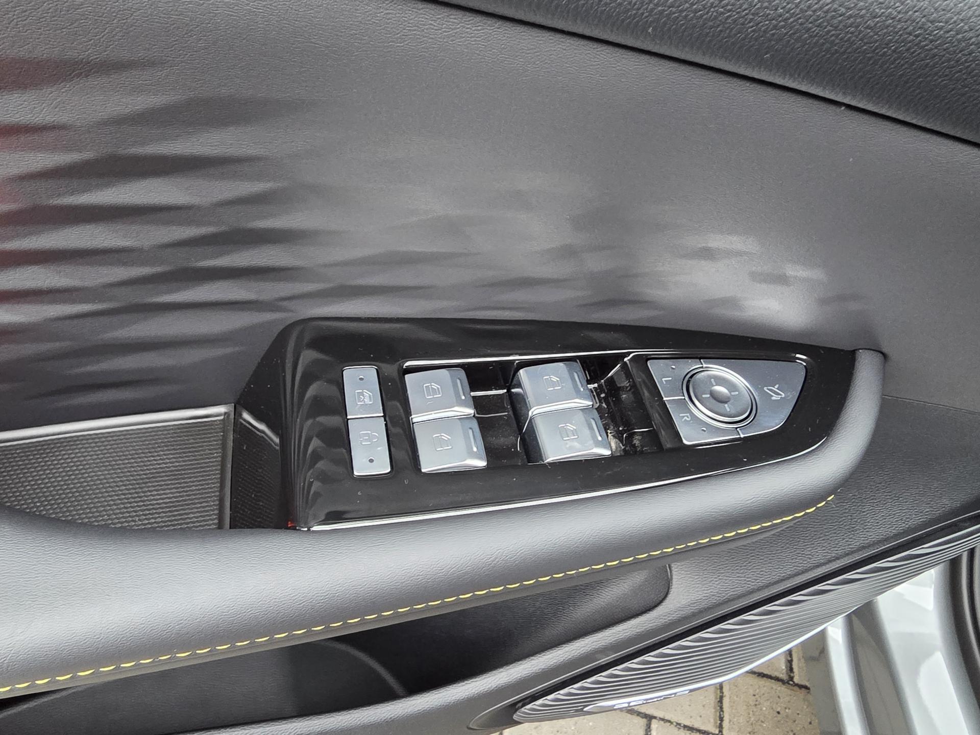 BAIC X55 1.5T 130KW AUTOMAT MAX.VÝBAVA – fotografie 15