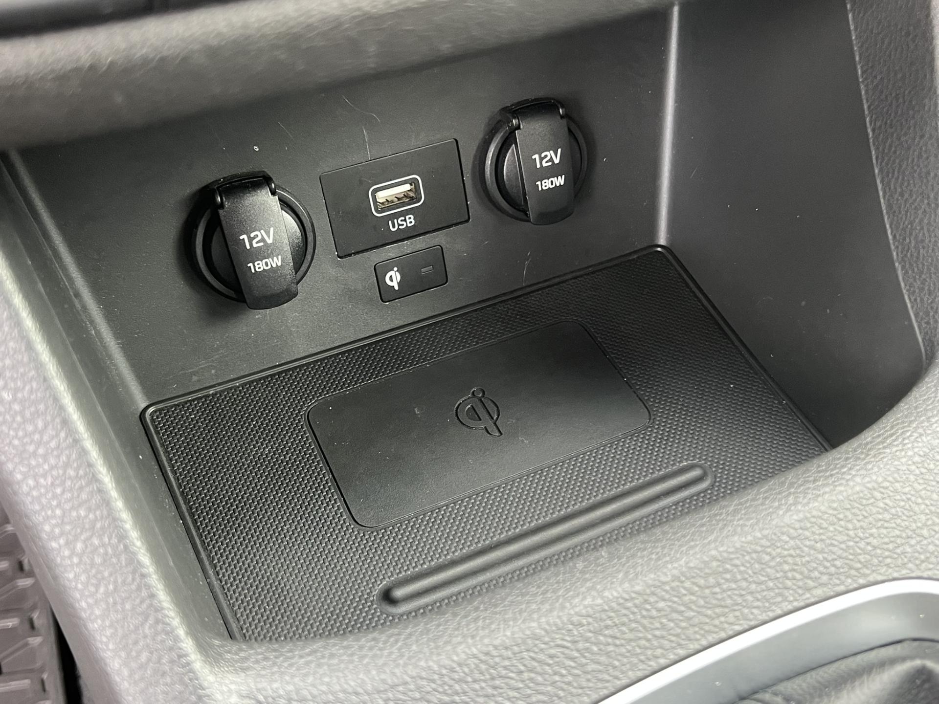 Hyundai i30 1.5T-GDi 118kW SMART ČR NOVÉ – fotografie 18