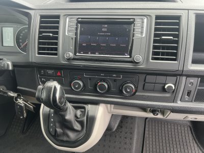 Volkswagen Transporter 2.0TDI 110kW DSG 1.MAJITEL ČR – fotografie 11