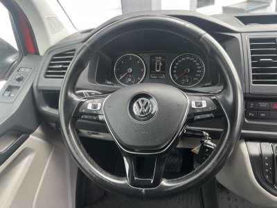 Volkswagen Transporter 2.0TDI 110kW DSG 1.MAJITEL ČR – fotografie 12