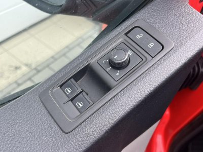 Volkswagen Transporter 2.0TDI 110kW DSG 1.MAJITEL ČR – fotografie 13