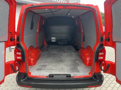 Volkswagen Transporter 2.0TDI 110kW DSG 1.MAJITEL ČR – fotografie 17