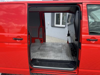 Volkswagen Transporter 2.0TDI 110kW DSG 1.MAJITEL ČR – fotografie 18