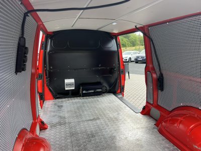 Volkswagen Transporter 2.0TDI 110kW DSG 1.MAJITEL ČR – fotografie 19
