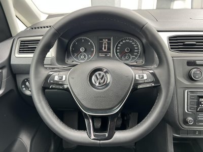 Volkswagen Caddy 2.0TDI 75kW TAŽNÉ 1.MAJITEL ČR – fotografie 13