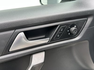 Volkswagen Caddy 2.0TDI 75kW TAŽNÉ 1.MAJITEL ČR – fotografie 15