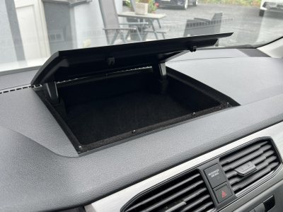 Volkswagen Caddy 2.0TDI 75kW TAŽNÉ 1.MAJITEL ČR – fotografie 16