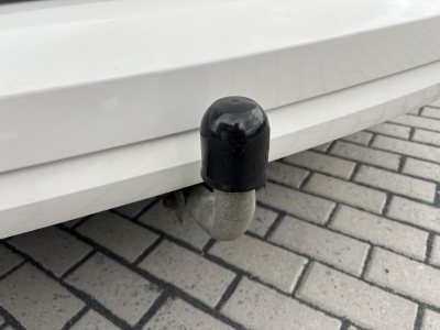 Volkswagen Caddy 2.0TDI 75kW TAŽNÉ 1.MAJITEL ČR – fotografie 17