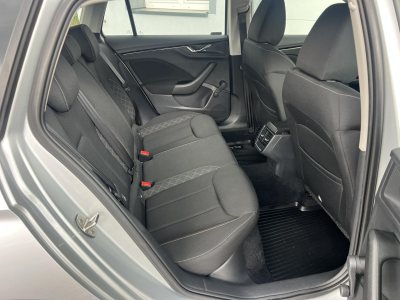 Škoda Scala 1.0 TSI 70KW ČR NOVÉ 1.MAJITEL – fotografie 11