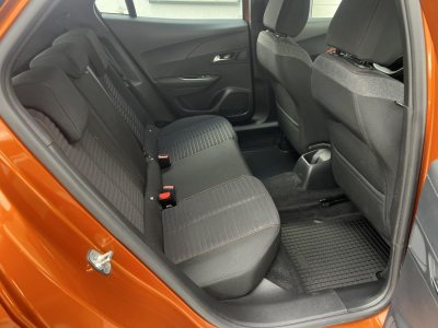 Peugeot 2008 1.2T 130K KAMERA ČR NOVÉ 1.MAJ – fotografie 11