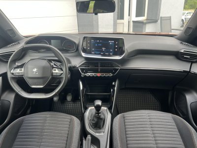 Peugeot 2008 1.2T 130K KAMERA ČR NOVÉ 1.MAJ – fotografie 12