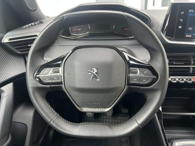 Peugeot 2008 1.2T 130K KAMERA ČR NOVÉ 1.MAJ – fotografie 13