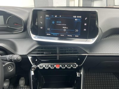 Peugeot 2008 1.2T 130K KAMERA ČR NOVÉ 1.MAJ – fotografie 14