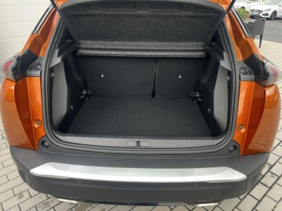 Peugeot 2008 1.2T 130K KAMERA ČR NOVÉ 1.MAJ – fotografie 19
