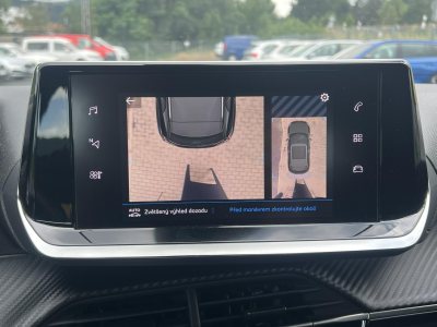 Peugeot 2008 1.2T 130K KAMERA ČR NOVÉ 1.MAJ – fotografie 18