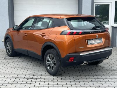 Peugeot 2008 1.2T 130K KAMERA ČR NOVÉ 1.MAJ – fotografie 4