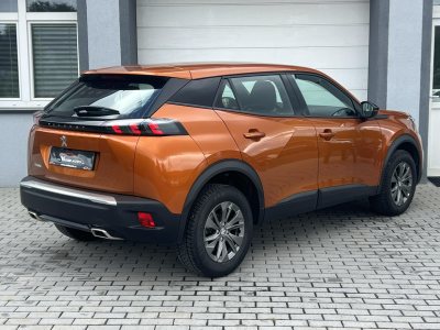 Peugeot 2008 1.2T 130K KAMERA ČR NOVÉ 1.MAJ – fotografie 5