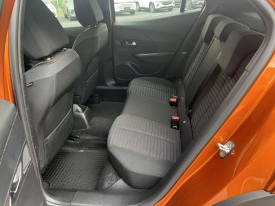 Peugeot 2008 1.2T 130K KAMERA ČR NOVÉ 1.MAJ – fotografie 10