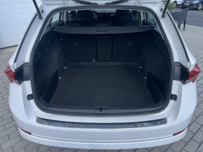 Škoda Octavia 2.0TDI TAŽNÉ 1.MAJITEL ČR NOVÉ – fotografie 20