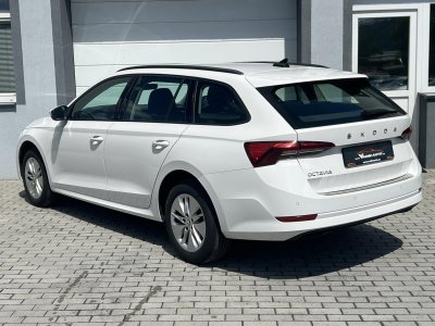 Škoda Octavia 2.0TDI TAŽNÉ 1.MAJITEL ČR NOVÉ – fotografie 4