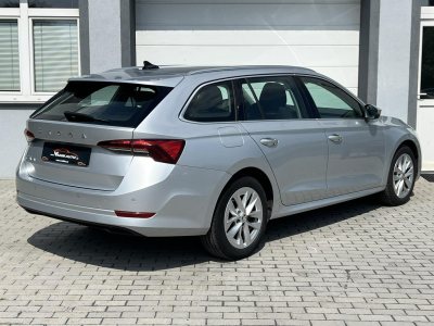 Škoda Octavia 1.5TSI 110kW STYLE TAŽNÉ – fotografie 5