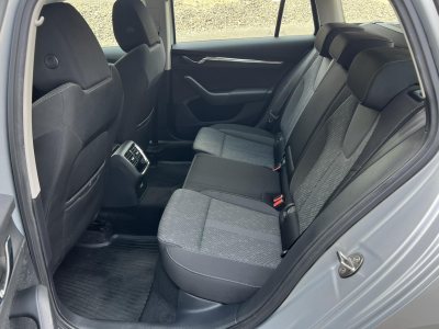 Škoda Octavia 1.5TSI 110kW STYLE TAŽNÉ – fotografie 11