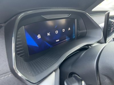 Škoda Octavia 1.5TSI 110kW STYLE TAŽNÉ – fotografie 18