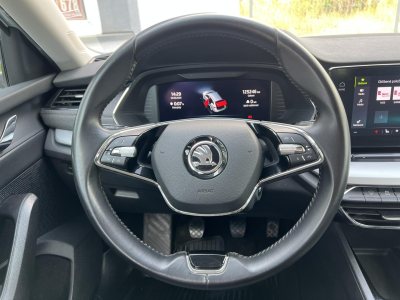 Škoda Octavia 1.5TSI 110kW STYLE TAŽNÉ – fotografie 13