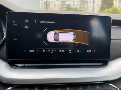 Škoda Octavia 1.5TSI 110kW STYLE TAŽNÉ – fotografie 16