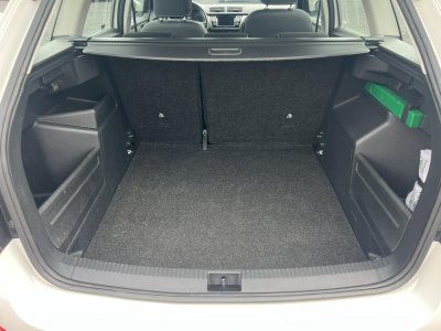 Škoda Fabia 1.0 TSI 70KW STYLE ČR 1MAJITEL – fotografie 17
