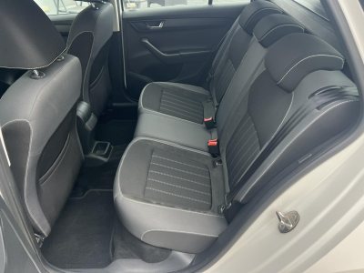 Škoda Fabia 1.0 TSI 70KW STYLE ČR 1MAJITEL – fotografie 10
