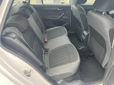 Škoda Fabia 1.0 TSI 70KW STYLE ČR 1MAJITEL – fotografie 11
