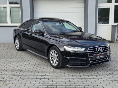 Audi A6 3.0TDI 160kW QUATTRO BUFÍK – fotografie 2