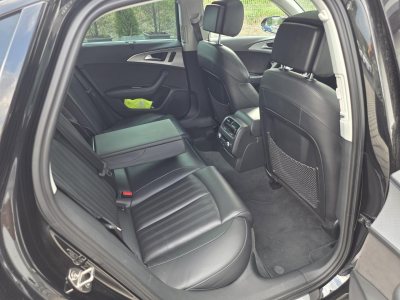 Audi A6 3.0TDI 160kW QUATTRO BUFÍK – fotografie 10