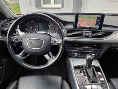 Audi A6 3.0TDI 160kW QUATTRO BUFÍK – fotografie 12