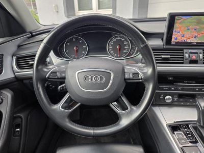 Audi A6 3.0TDI 160kW QUATTRO BUFÍK – fotografie 13