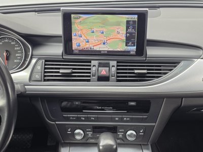 Audi A6 3.0TDI 160kW QUATTRO BUFÍK – fotografie 14