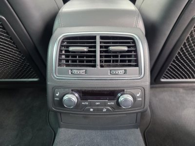 Audi A6 3.0TDI 160kW QUATTRO BUFÍK – fotografie 22